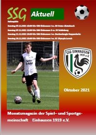 Oktober 2021