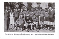 nicht definiert