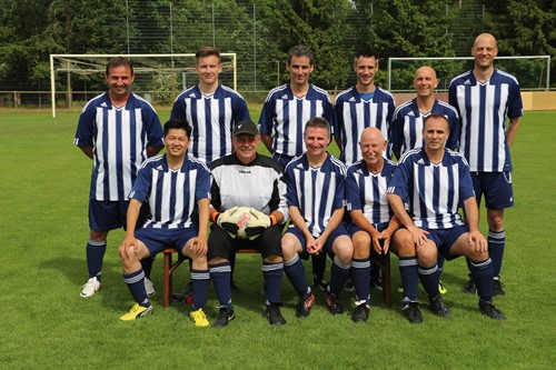 Kader der Einhäuser-Lorscher Stadtmeisterschaft 2015
